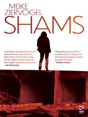 cover image of Shams